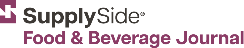 SupplySide Food Beverage Journal